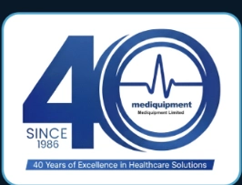 40 Years of Excellence in Healthcare Solutions (Since 1986)