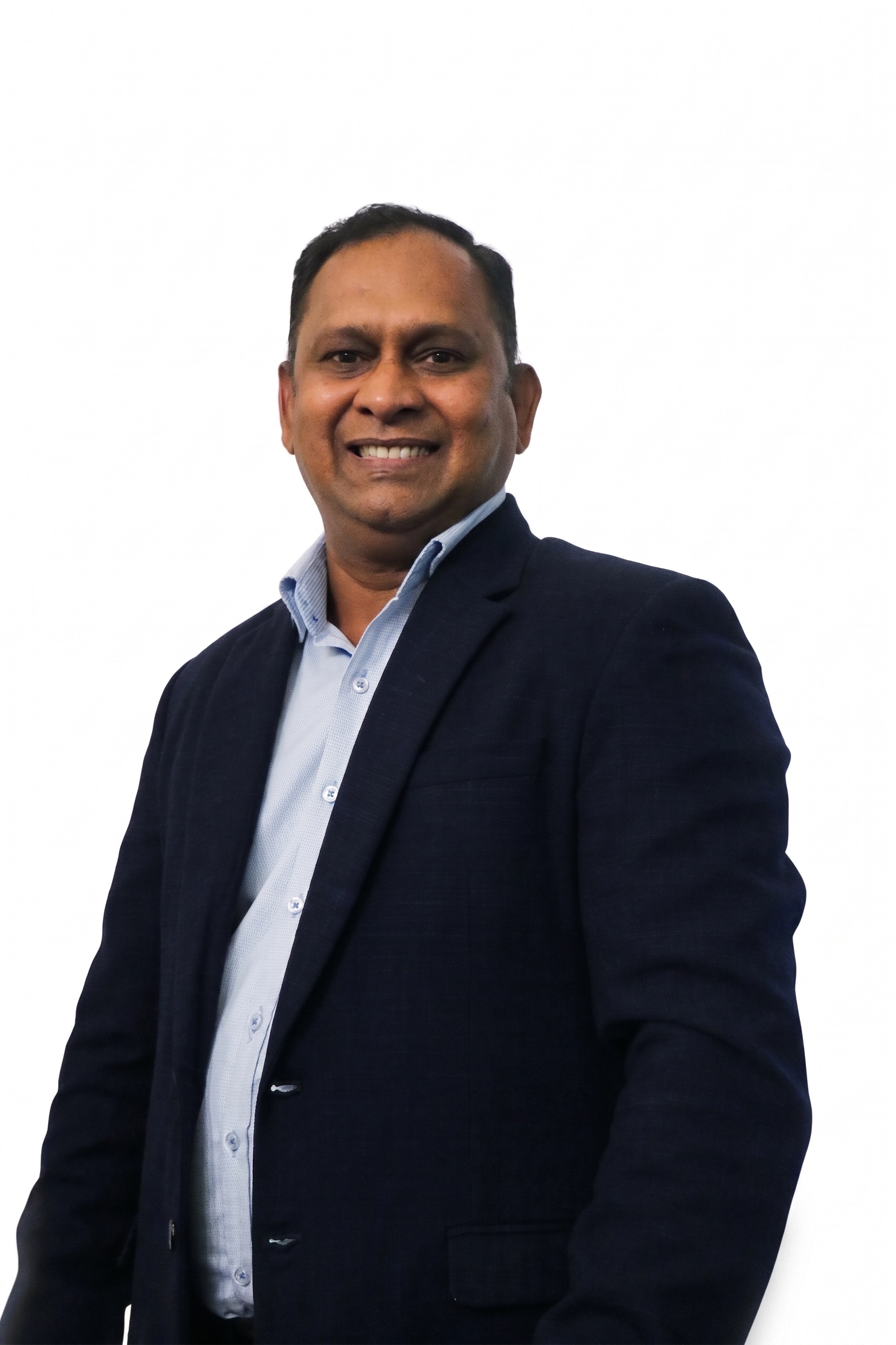Rienzie Nanayakkara