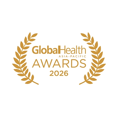 Asia-Pacific Awards