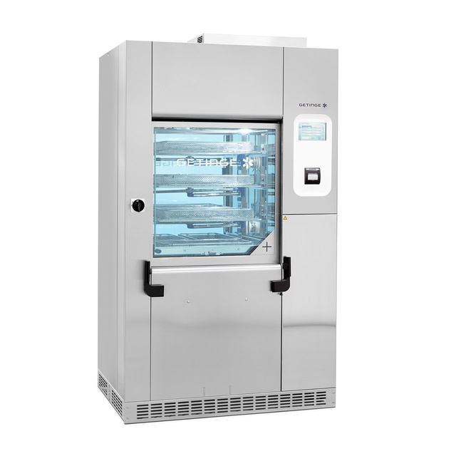 Washer Disinfector with Standard Accessories