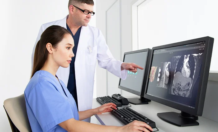 Radiology Reporting