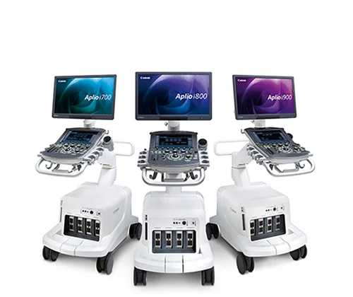 Ultrasound