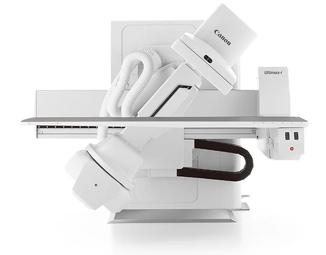 X-ray