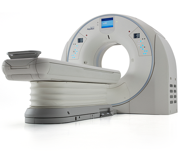 CT Scanner