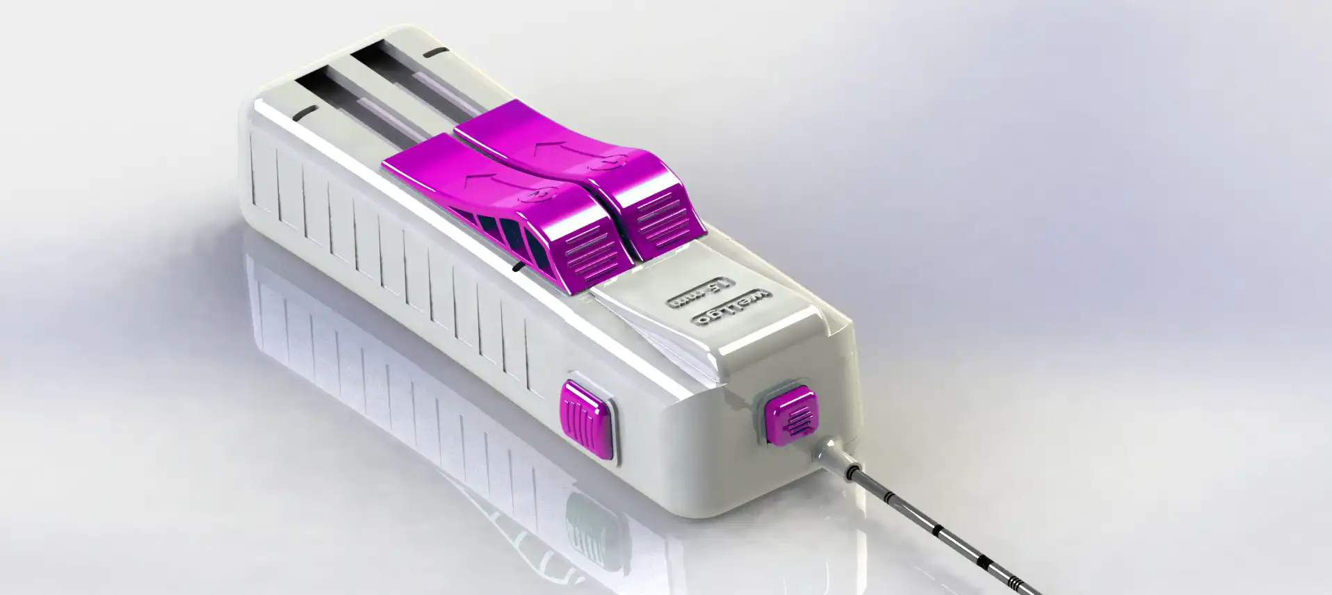 Soft Tissue Biopsy Needles