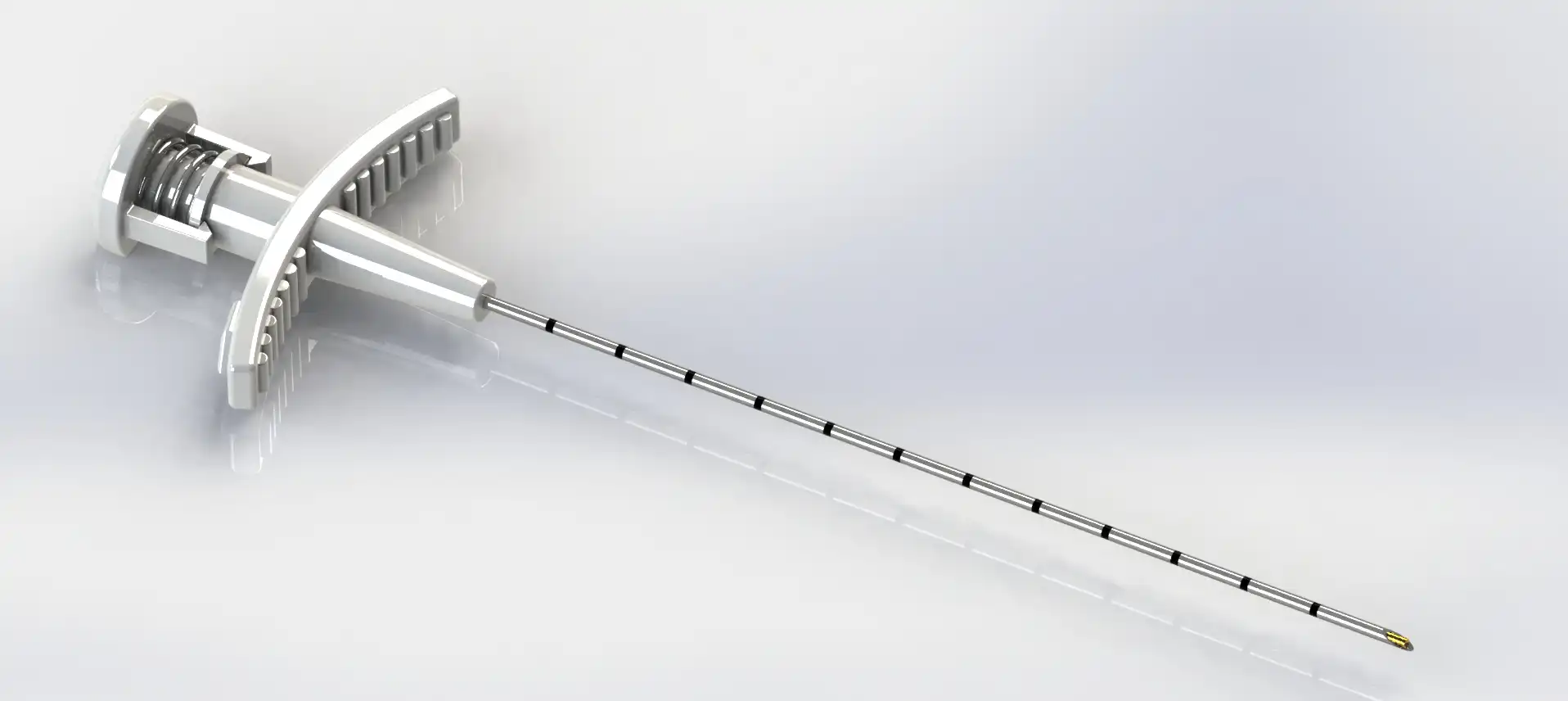 Tumor Marking Needles